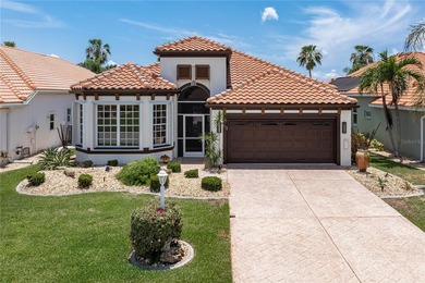 SEMINOLE LAKES GOLF COURSE HOME W/EXTENSIVE UPDATES & ENCLOSED - photo 16