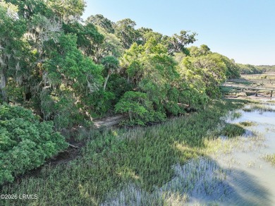 Set along the scenic waters of Capers Creek, 6087 Wallace - photo 17