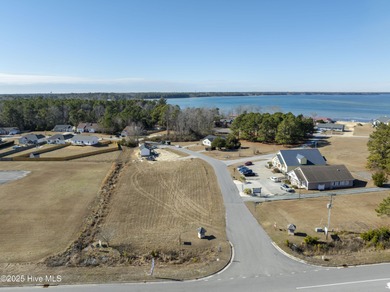 Rare Commercial Corner Lot in Sneads Ferry - Prime Location! - photo 17