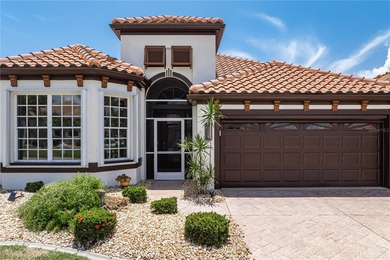 SEMINOLE LAKES GOLF COURSE HOME W/EXTENSIVE UPDATES & ENCLOSED - photo 17