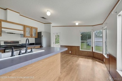 This nice spacious mobile home offers a well designed floor plan - photo 17