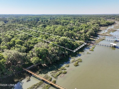 Set along the scenic waters of Capers Creek, 6087 Wallace - photo 18