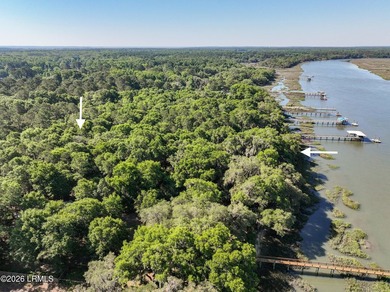 Set along the scenic waters of Capers Creek, 6087 Wallace - photo 19