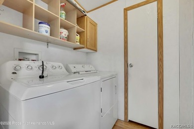 This nice spacious mobile home offers a well designed floor plan - photo 19