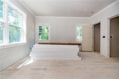 New Stunning farmhouse colonial under construction for early - photo 19