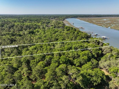 Set along the scenic waters of Capers Creek, 6087 Wallace - photo 20