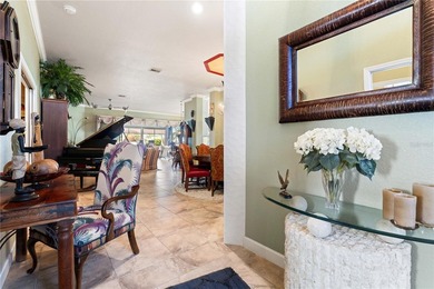SEMINOLE LAKES GOLF COURSE HOME W/EXTENSIVE UPDATES & ENCLOSED - photo 20