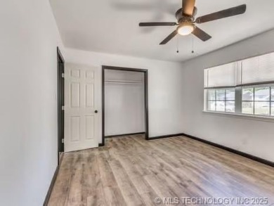 Beautifully Updated Home in Tulsa- Move-In ready!! 
Welcome to