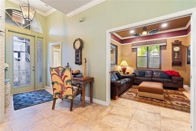 SEMINOLE LAKES GOLF COURSE HOME W/EXTENSIVE UPDATES & ENCLOSED - photo 21