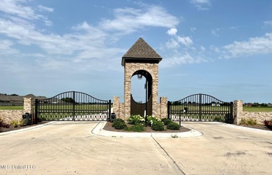 (private lake, pond, creek) Lot For Sale in Cleveland Mississippi