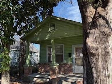 Yazoo River Home For Sale in Greenwood Mississippi