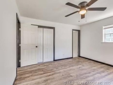 Beautifully Updated Home in Tulsa- Move-In ready!! 
Welcome to