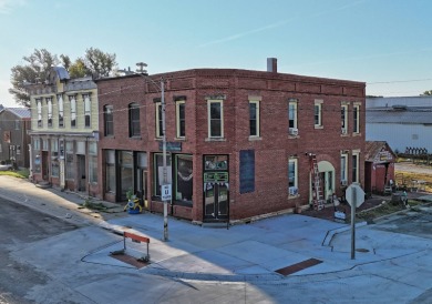 Glen Elder Reservoir/Waconda Home For Sale in Cawker City Kansas