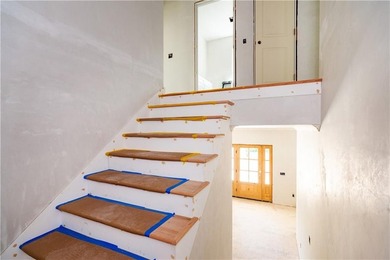 New Stunning farmhouse colonial under construction for early - photo 21