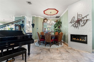 SEMINOLE LAKES GOLF COURSE HOME W/EXTENSIVE UPDATES & ENCLOSED - photo 22
