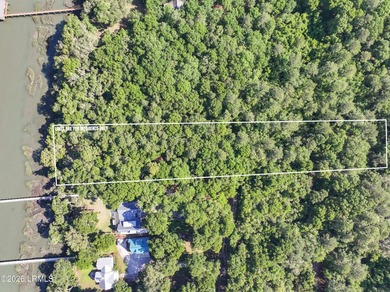 Set along the scenic waters of Capers Creek, 6087 Wallace - photo 24