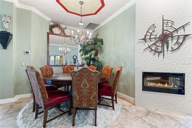 SEMINOLE LAKES GOLF COURSE HOME W/EXTENSIVE UPDATES & ENCLOSED - photo 24