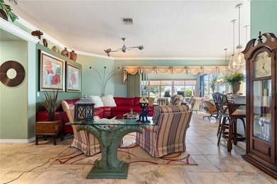 SEMINOLE LAKES GOLF COURSE HOME W/EXTENSIVE UPDATES & ENCLOSED - photo 25