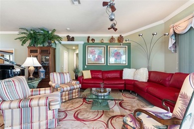 SEMINOLE LAKES GOLF COURSE HOME W/EXTENSIVE UPDATES & ENCLOSED - photo 26