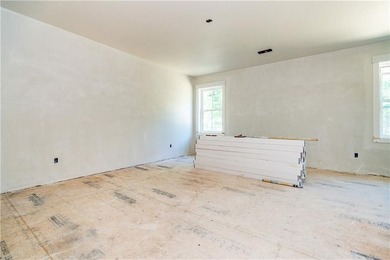 New Stunning farmhouse colonial under construction for early - photo 26