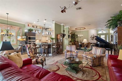 SEMINOLE LAKES GOLF COURSE HOME W/EXTENSIVE UPDATES & ENCLOSED - photo 27