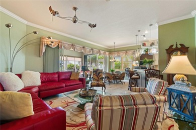 SEMINOLE LAKES GOLF COURSE HOME W/EXTENSIVE UPDATES & ENCLOSED - photo 28