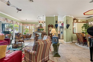 SEMINOLE LAKES GOLF COURSE HOME W/EXTENSIVE UPDATES & ENCLOSED - photo 29