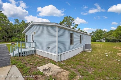 This nice spacious mobile home offers a well designed floor plan - photo 29