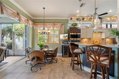 SEMINOLE LAKES GOLF COURSE HOME W/EXTENSIVE UPDATES & ENCLOSED - photo 30