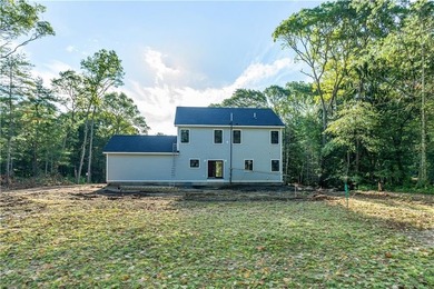 New Stunning farmhouse colonial under construction for early - photo 30