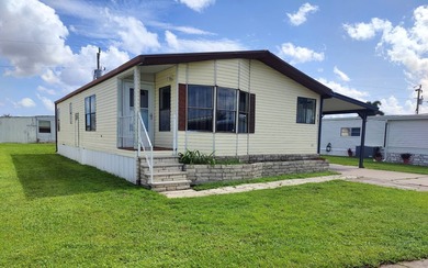 Cape Coral Area Home For Sale in North Fort Myers Florida