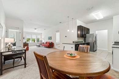 This floorplan is the larger of the 2-bedroom floorplans and is - photo 1