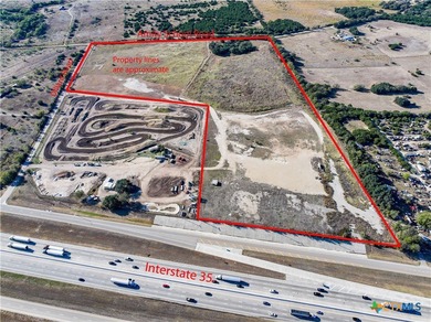 Stillhouse Hollow Lake Commercial For Sale in Belton Texas