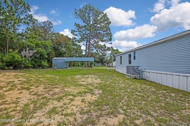 This nice spacious mobile home offers a well designed floor plan - photo 32