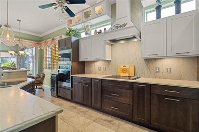 SEMINOLE LAKES GOLF COURSE HOME W/EXTENSIVE UPDATES & ENCLOSED - photo 33