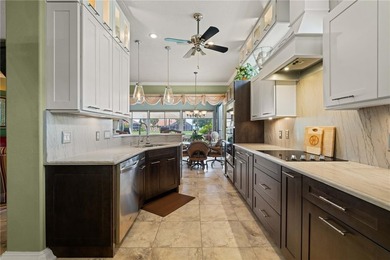 SEMINOLE LAKES GOLF COURSE HOME W/EXTENSIVE UPDATES & ENCLOSED - photo 34