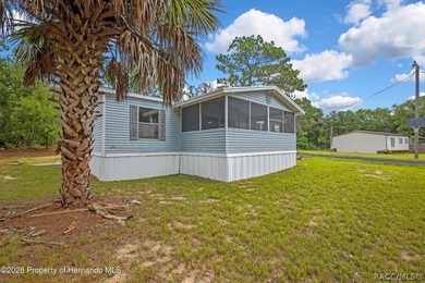 This nice spacious mobile home offers a well designed floor plan - photo 35