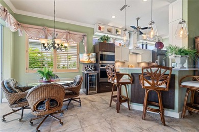 SEMINOLE LAKES GOLF COURSE HOME W/EXTENSIVE UPDATES & ENCLOSED - photo 36