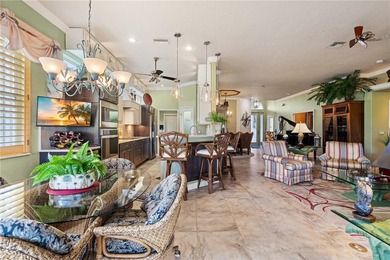 SEMINOLE LAKES GOLF COURSE HOME W/EXTENSIVE UPDATES & ENCLOSED - photo 37
