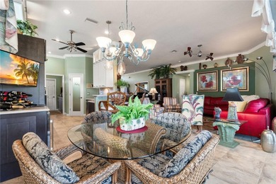 SEMINOLE LAKES GOLF COURSE HOME W/EXTENSIVE UPDATES & ENCLOSED - photo 38