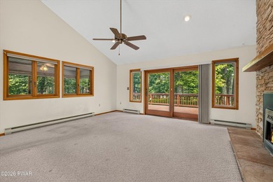 Mountain Contemporary on a Double Lot in Hemlock Farms! Nestled - photo 8