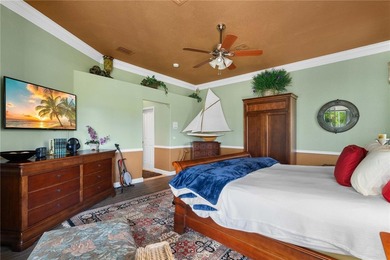 SEMINOLE LAKES GOLF COURSE HOME W/EXTENSIVE UPDATES & ENCLOSED - photo 40