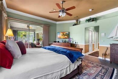 SEMINOLE LAKES GOLF COURSE HOME W/EXTENSIVE UPDATES & ENCLOSED - photo 41