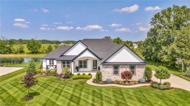 Lake Home Sale Pending in Valley City, Ohio