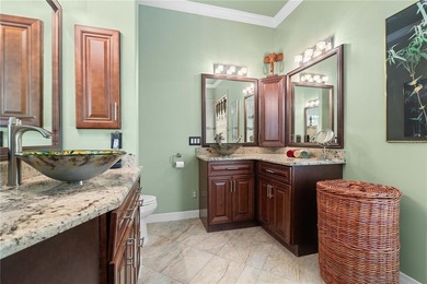 SEMINOLE LAKES GOLF COURSE HOME W/EXTENSIVE UPDATES & ENCLOSED - photo 42