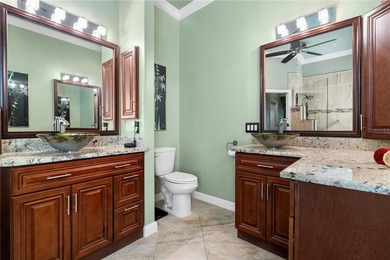 SEMINOLE LAKES GOLF COURSE HOME W/EXTENSIVE UPDATES & ENCLOSED - photo 43