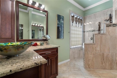 SEMINOLE LAKES GOLF COURSE HOME W/EXTENSIVE UPDATES & ENCLOSED - photo 44