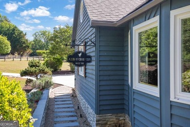 Welcome to paradise in the heart of North Hall! This exceptional - photo 5