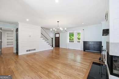 Welcome to paradise in the heart of North Hall! This exceptional - photo 6