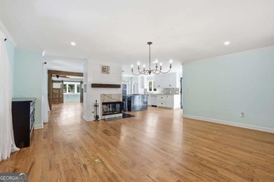 Welcome to paradise in the heart of North Hall! This exceptional - photo 7